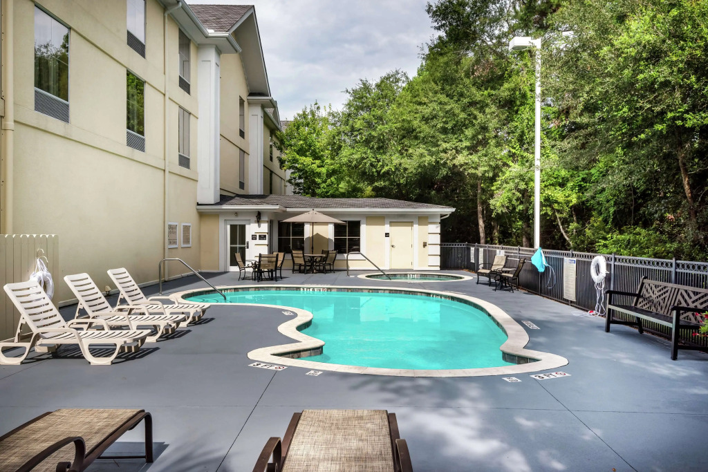 Hampton Inn Murrells Inlet/Myrtle Beach Area