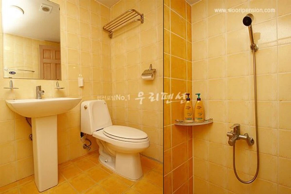 Ganghwa Story Pension