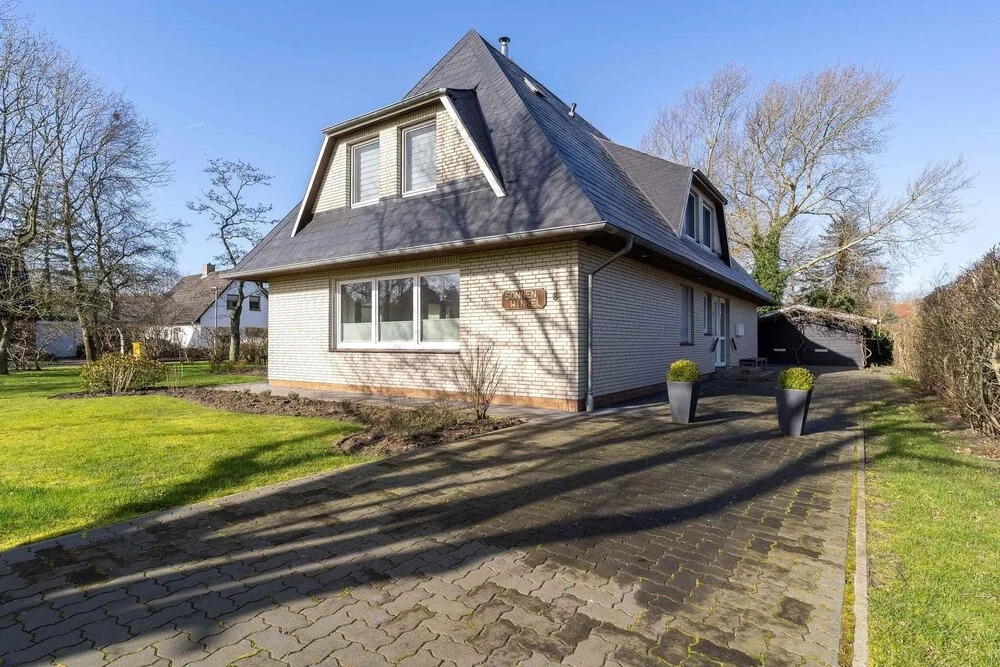 Seeschwalbe