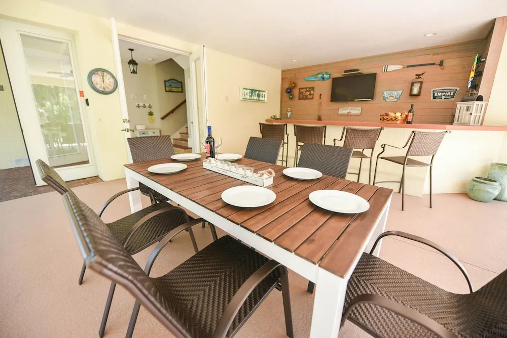Dolphin House Apartment 3