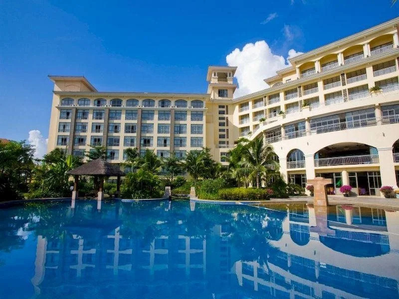 Boao Yudaiwan Hotel