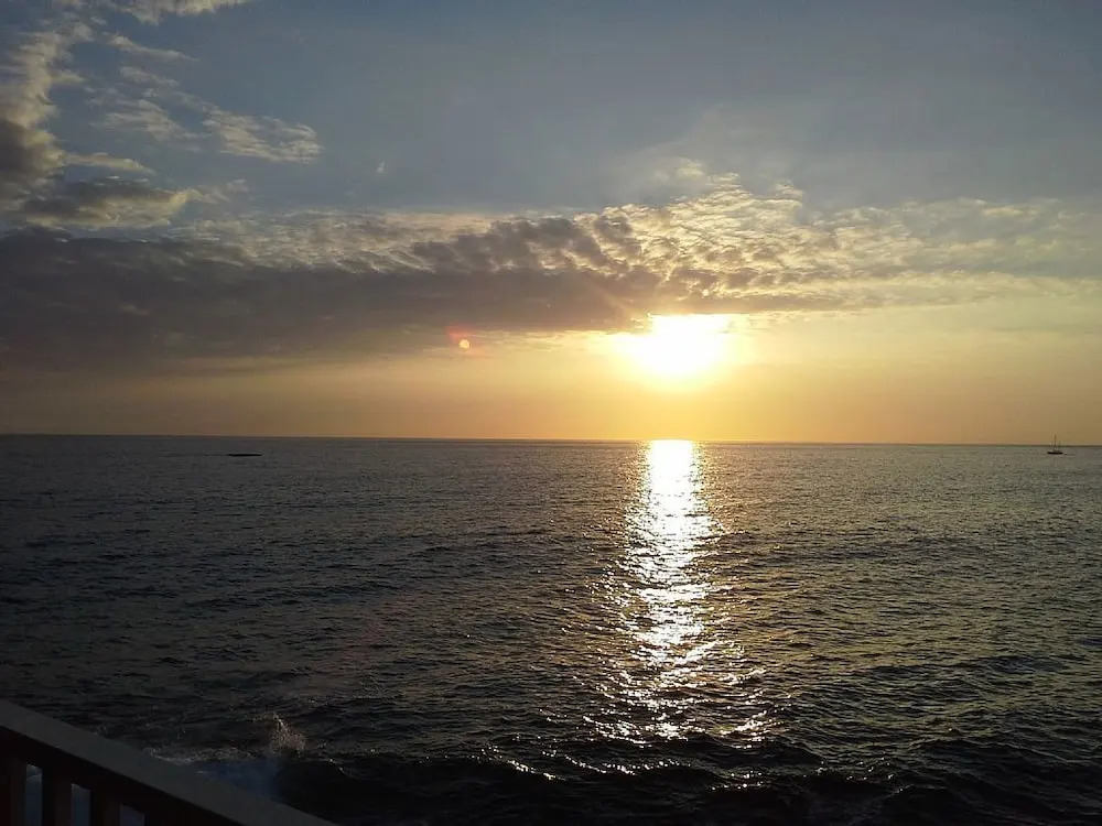 Sea Village
