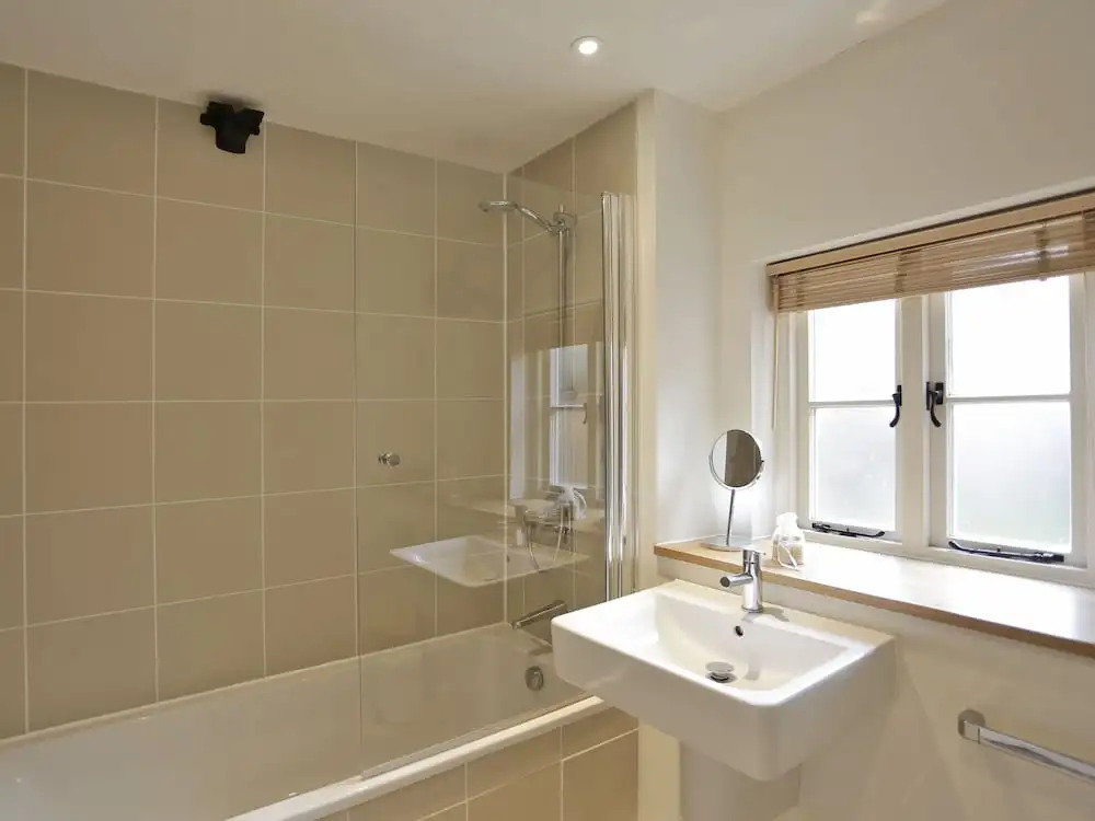 Stylish Holiday Home in Snape With Garden