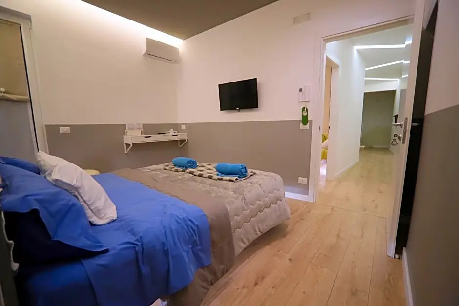 B&B Il Grottino
