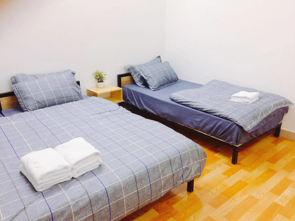 Condodo Homestay
