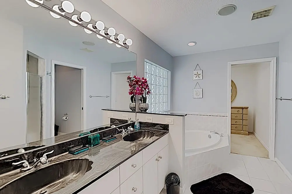 New Listing! On Canal: Gulf-access Dock, Pool 3 Bedroom Home