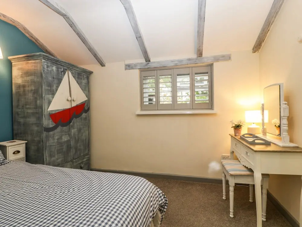 Pear Tree Cottages