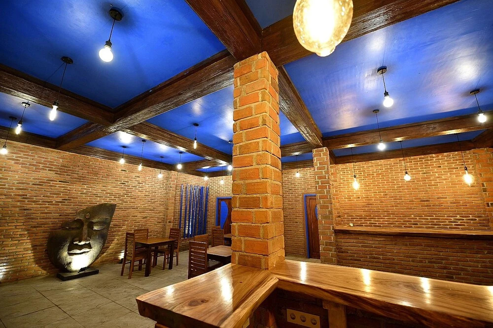 Cantika Villa