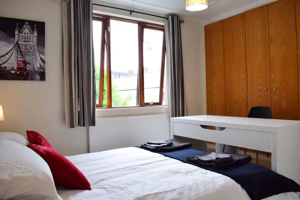3 Bedroom House In Central Dublin