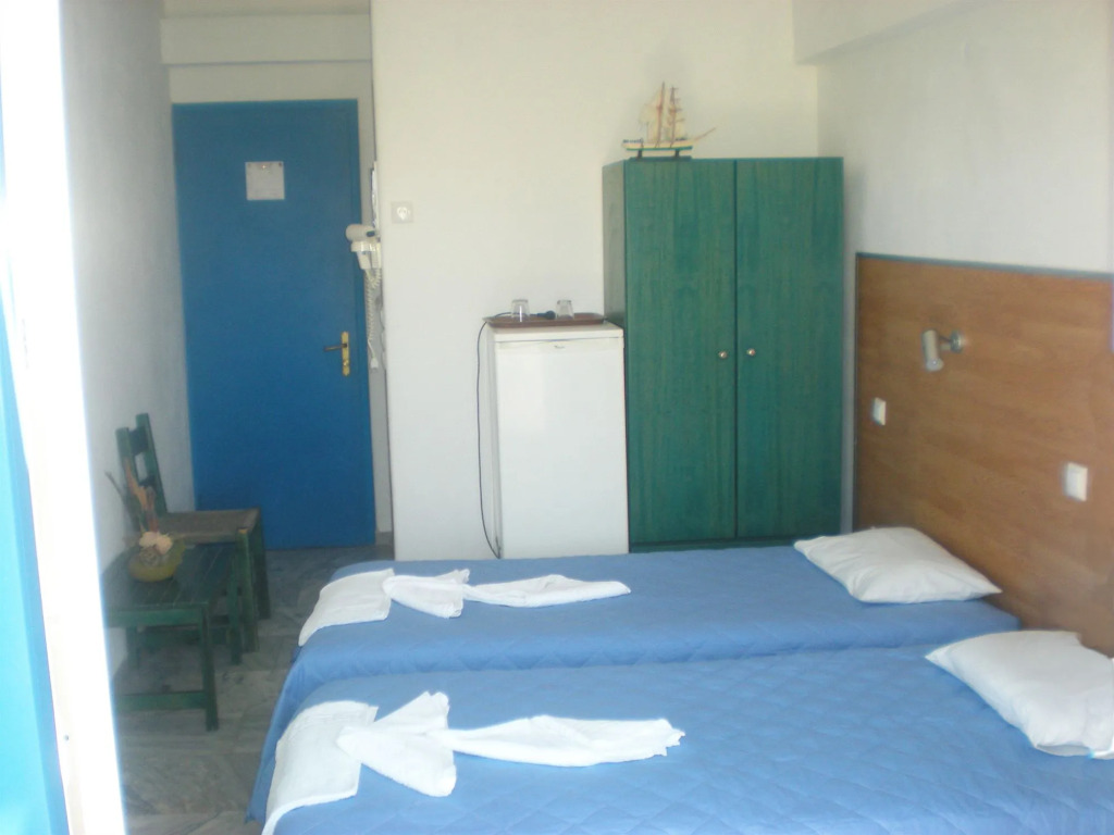 Hotel Rea
