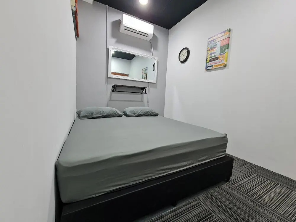 Ayden Roomstay KLIA Sepang