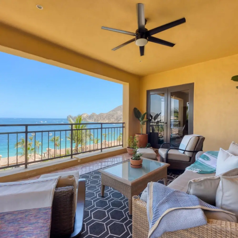 Hacienda Tranquila in Cabo San Lucas