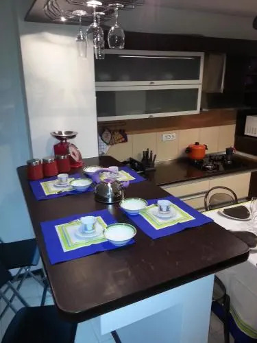 Apartment 3 Rooms elegant