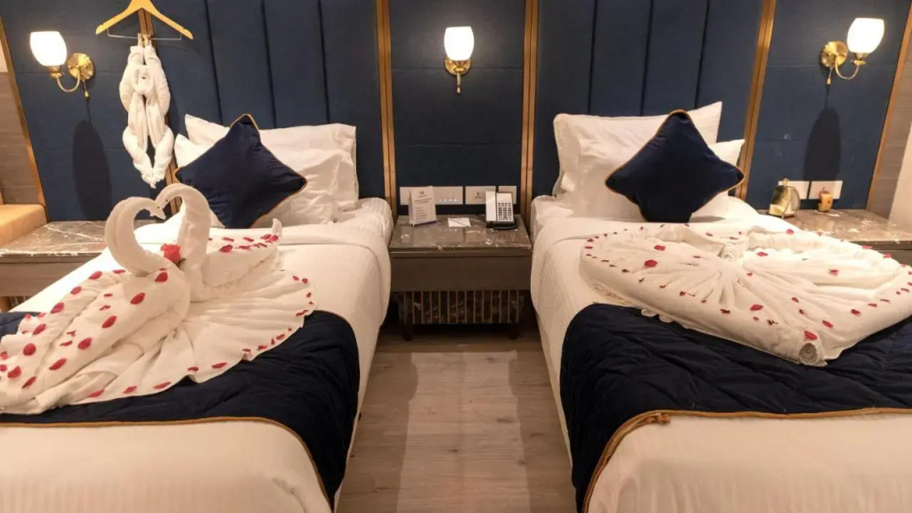 Hiland Hotel