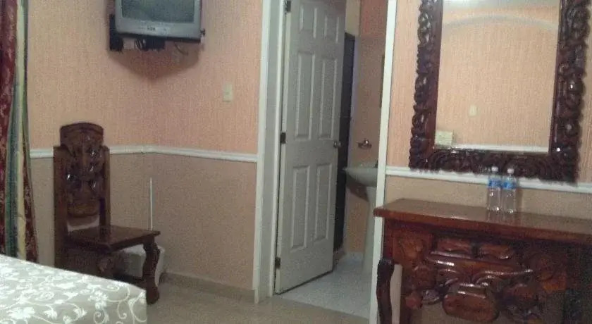 Hotel Casa Blanca