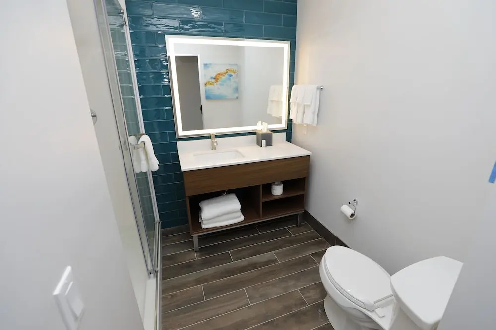 La Quinta Inn & Suites by Wyndham Williston Burlington