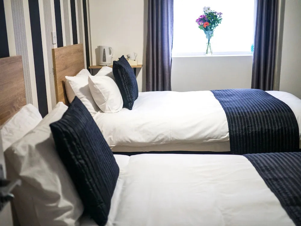 The Maple Hotel