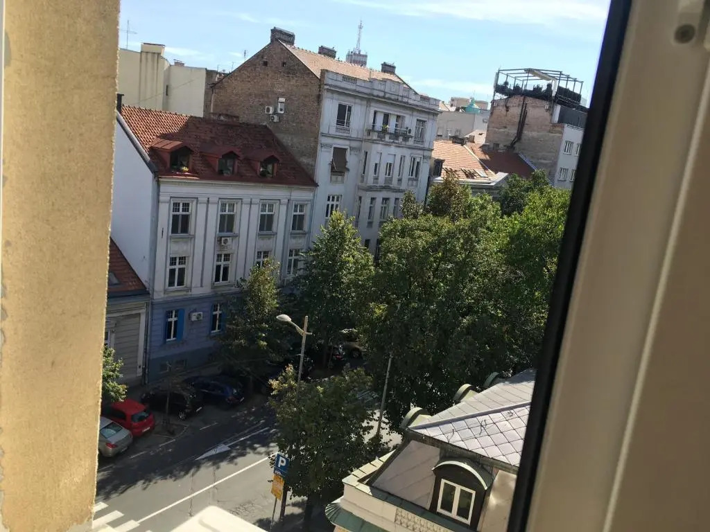 Cozy Apartment in City Centre