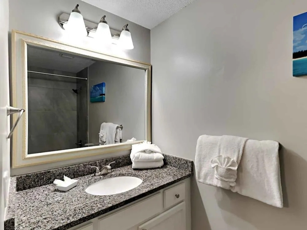Catalina Penthouse #2 by Southern Vacation Rentals