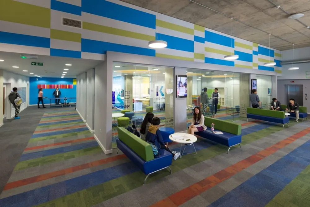 Hashtag Nottingham Campus Accommodation