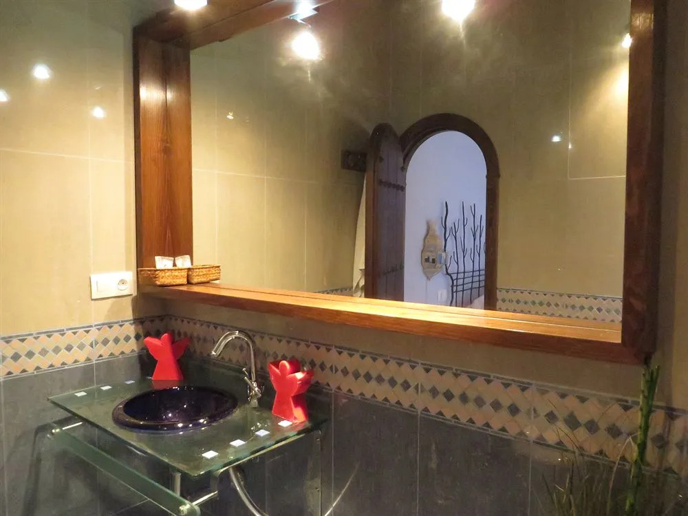 Hotel Hacienda Mendoza
