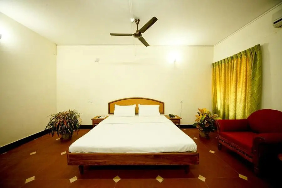 KTDC Tamarind, Nilambur