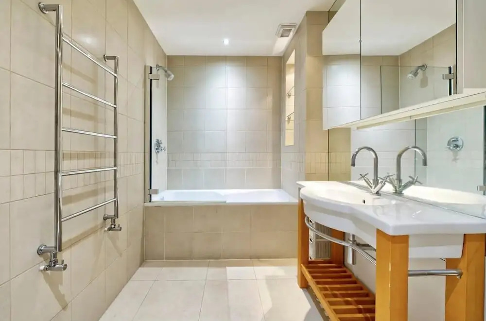 Grand 2 Bedroom Flat Kensington