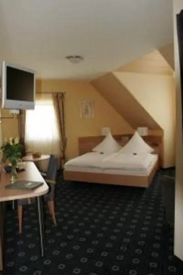 Hotel Restaurant Zum Hirschen