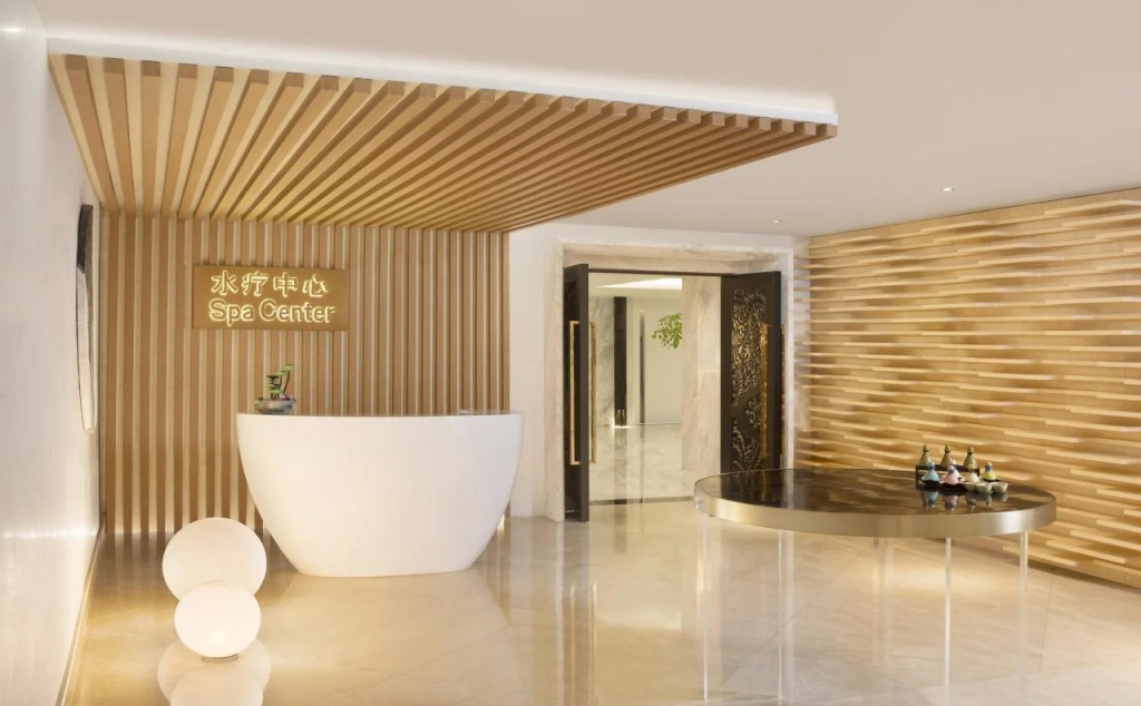 Le Meridien Shanghai Hongqiao,Minhang