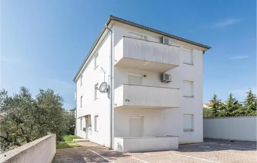 One-Bedroom Apartment in Fazana