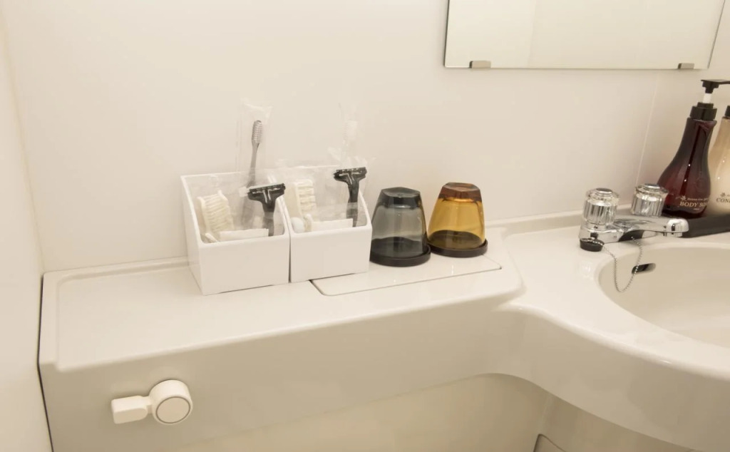 KOKO HOTEL Osaka Namba Ebisucho