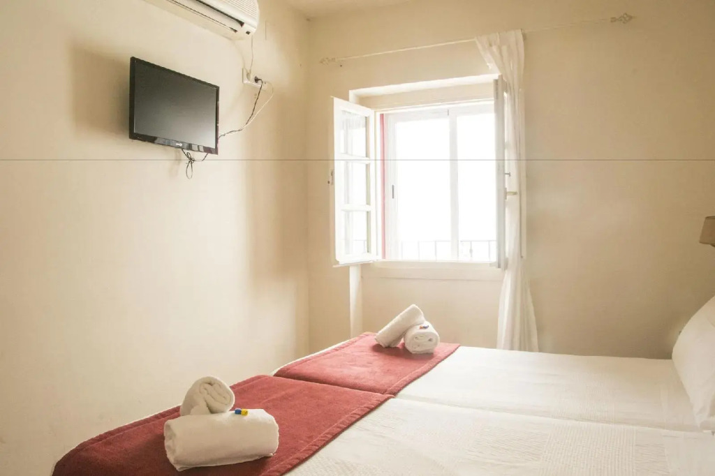 Hostal Callejon del Agua