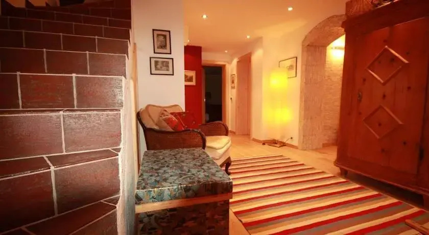 Ferienhaus Untertal