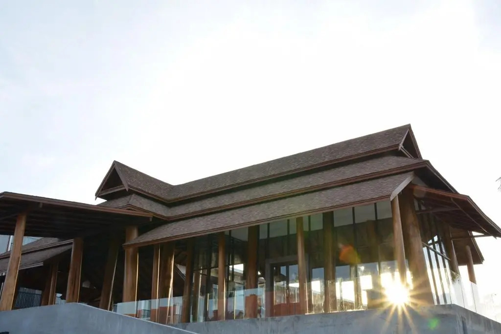Teak Wing Hotel Samui