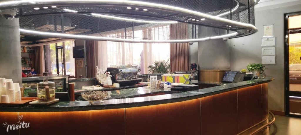 ibis Styles Shanghai Zhangjiang