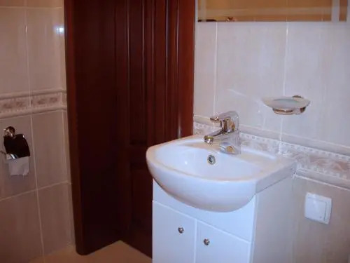 Suite Center Apartments