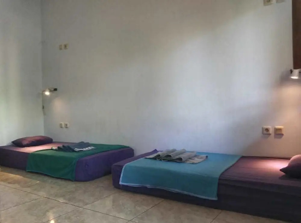 Sentul Hostel