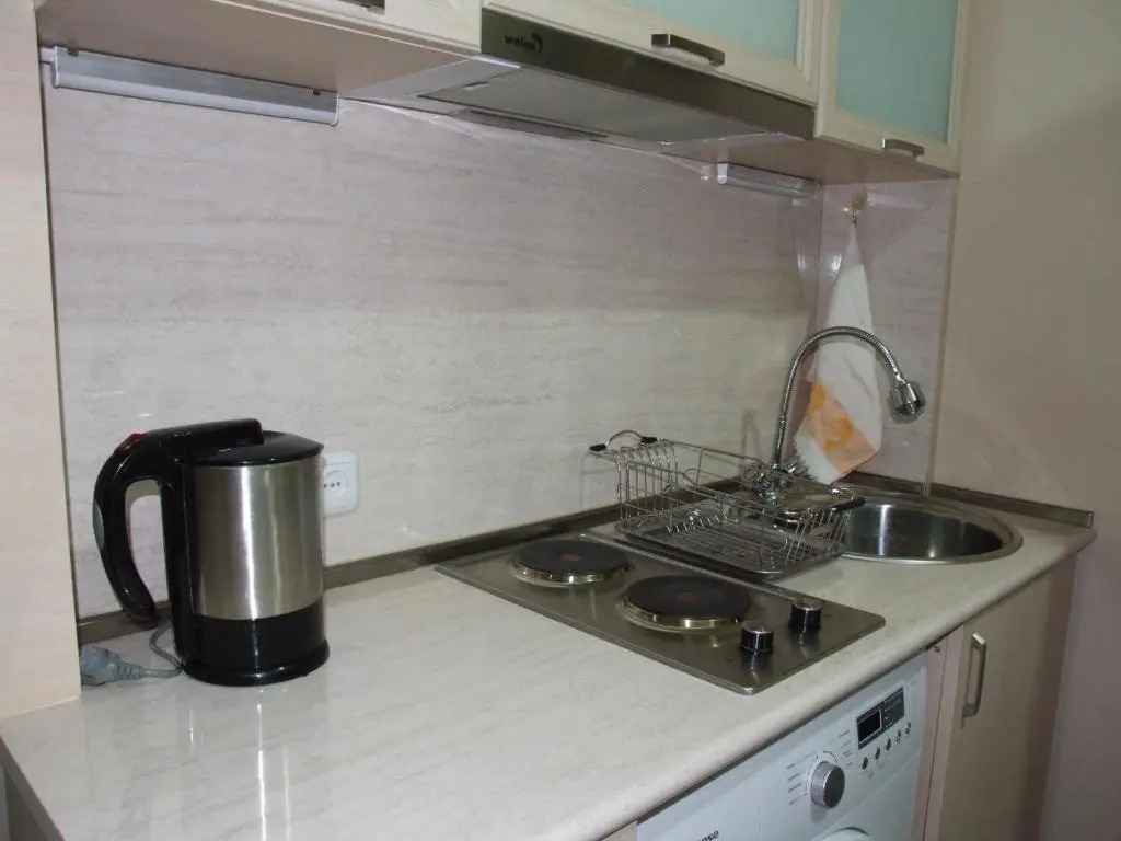 Apartment Paronyan 22