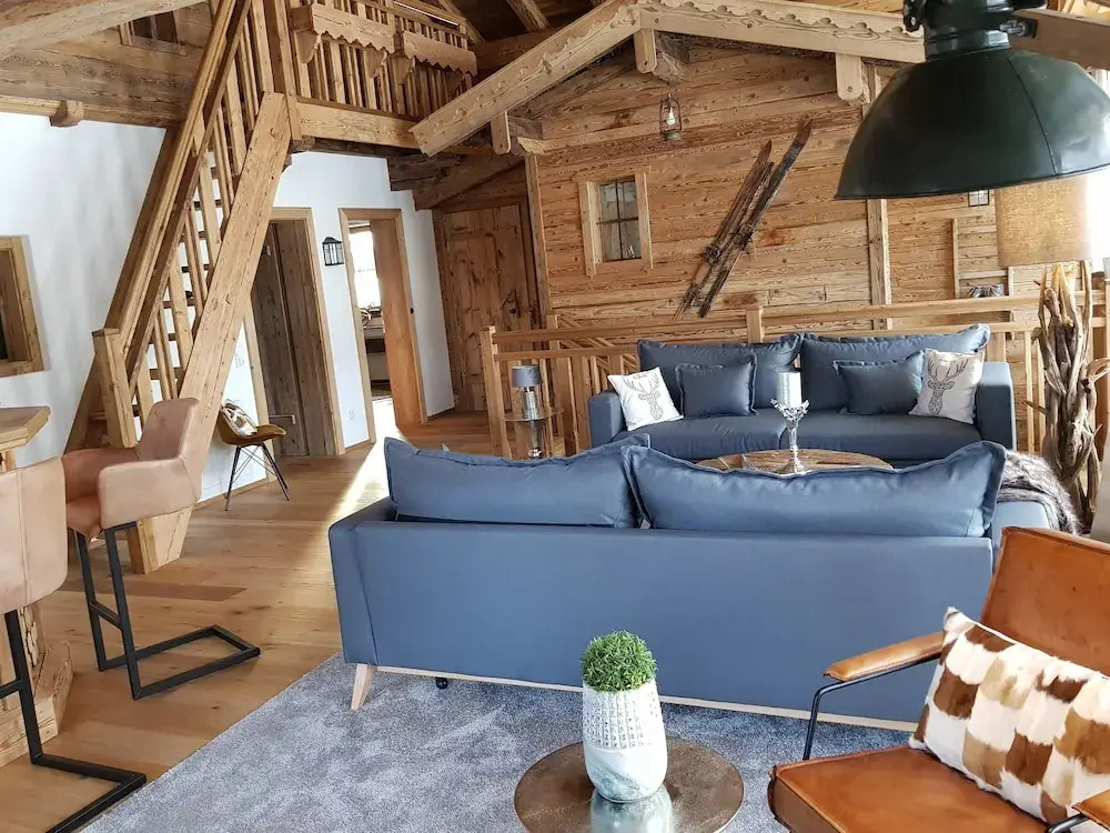 CHALET BELLE KAISER by Belle Stay