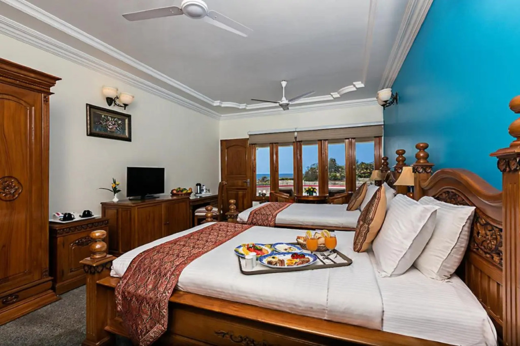 Ideal Beach Resort