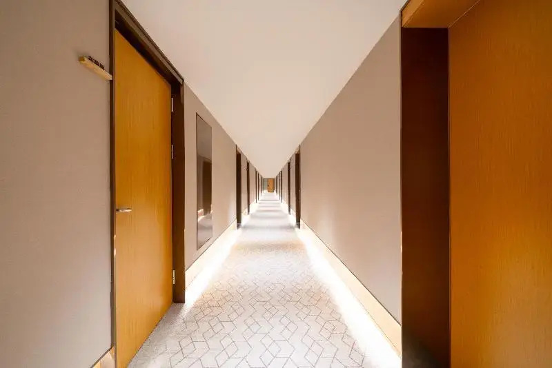 Ji Hotel Guangzhou Sanyuanli Medicine University
