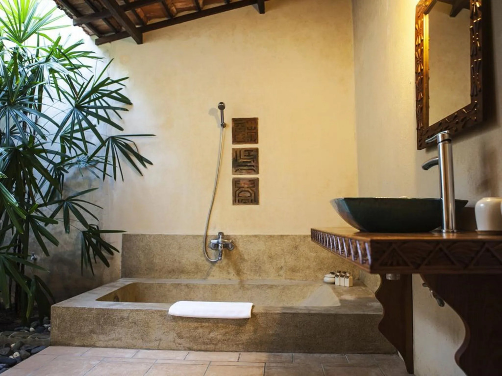 Ho Tram Beach Boutique Resort & Spa