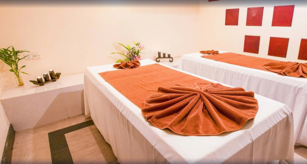 Club Excellence By Phnom Penh Hotel