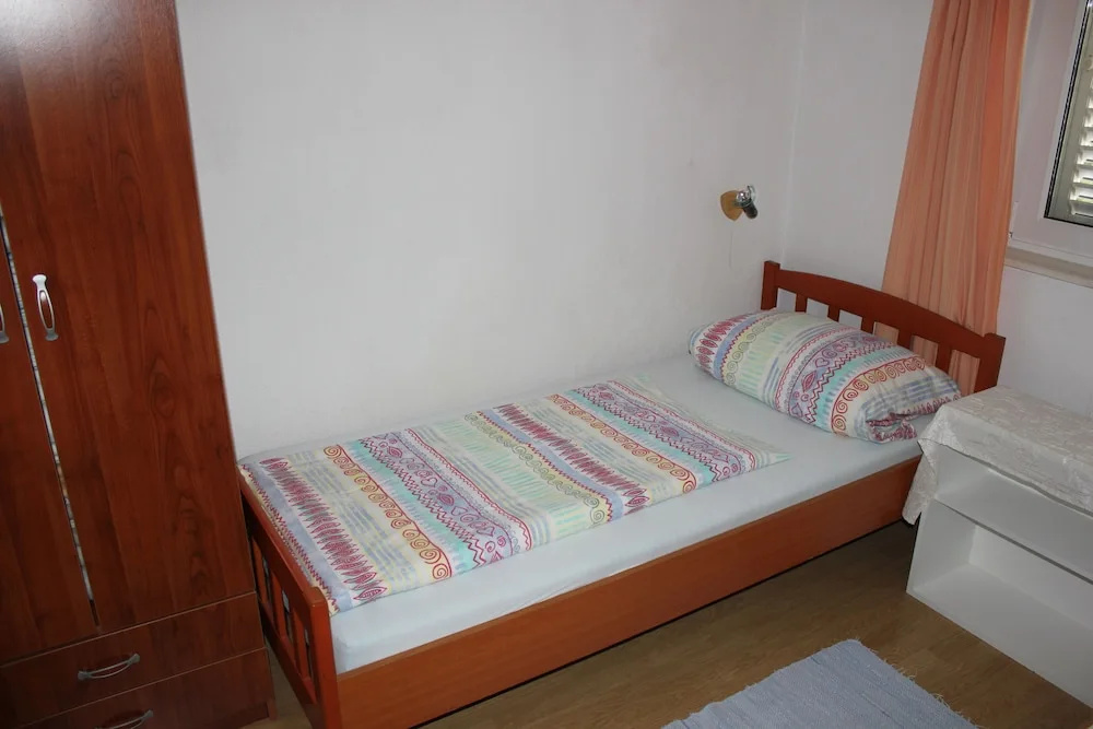 Welcome to Apartments 4 Dolphins, Rogoznica, Croatia
