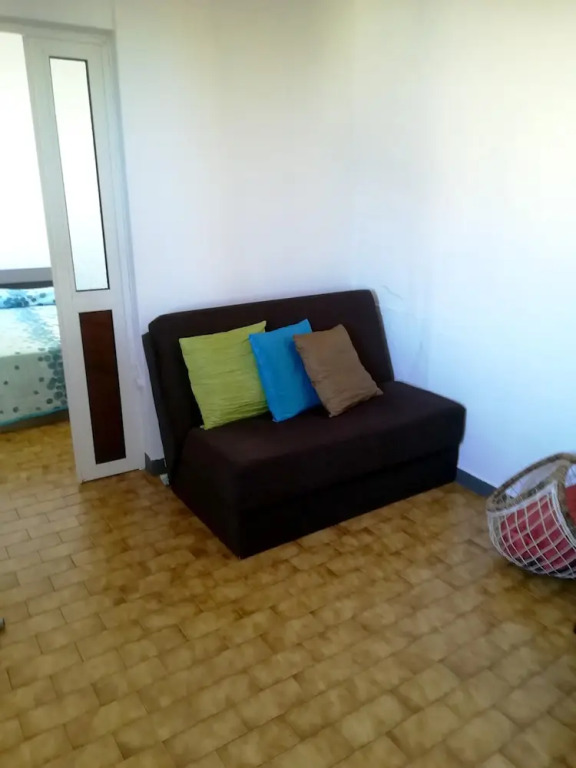 Apartment With one Bedroom in Funchal, With Wonderful sea View, Furnis