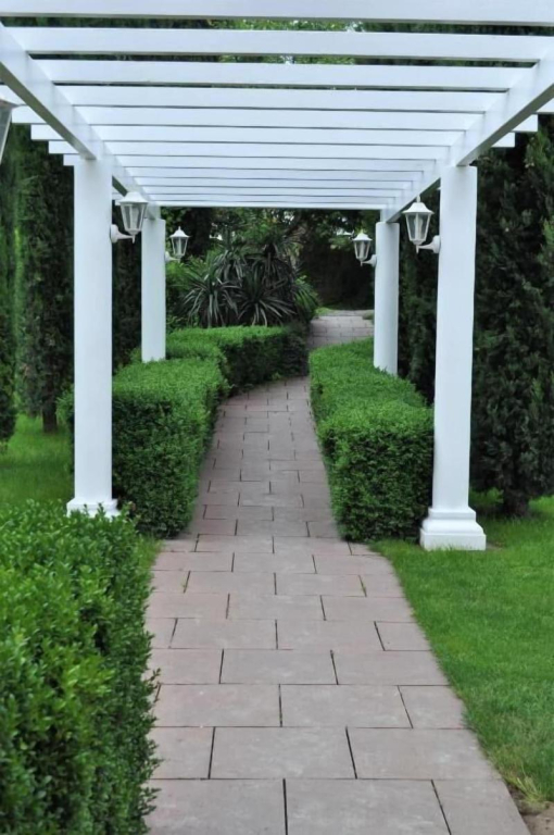 Winzergarten Hotel-Restaurant
