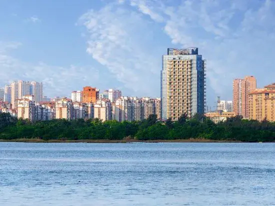 Tianyi International Hotel (Nandujiang Meilan Airport Branch)