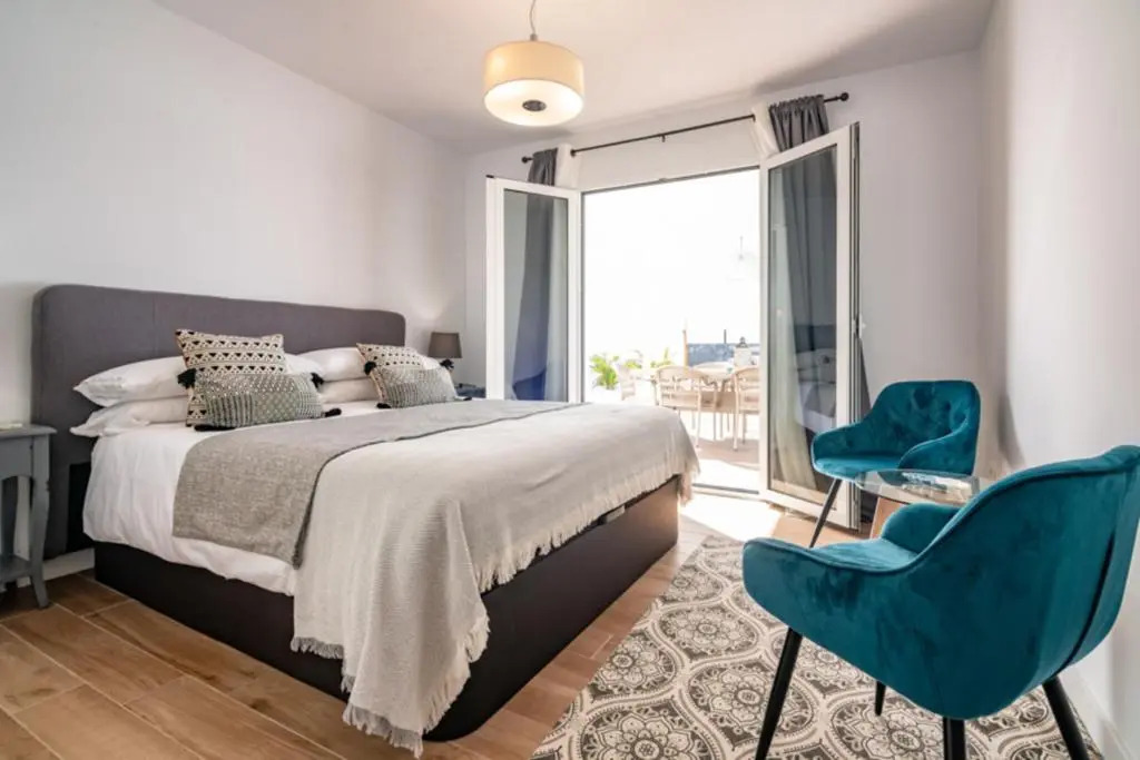 Villa Azahar Suites