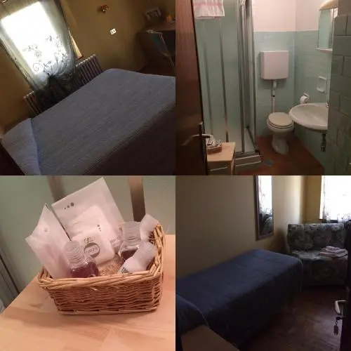 Albergo Viola B&B
