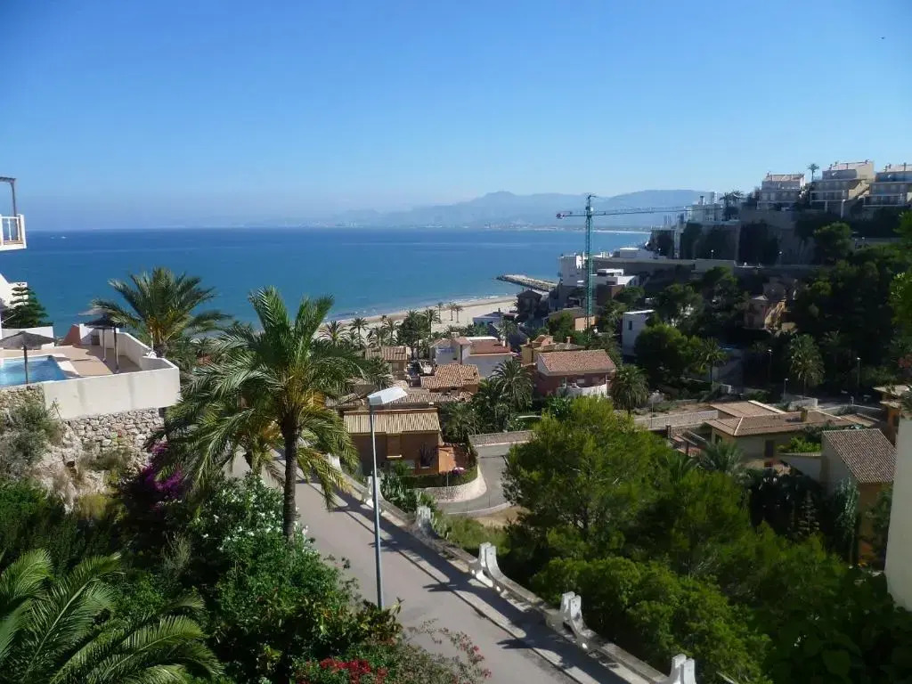 Villas Cap Blanc Ii, Pta 11